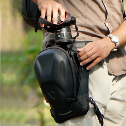 Tora Camera Bag