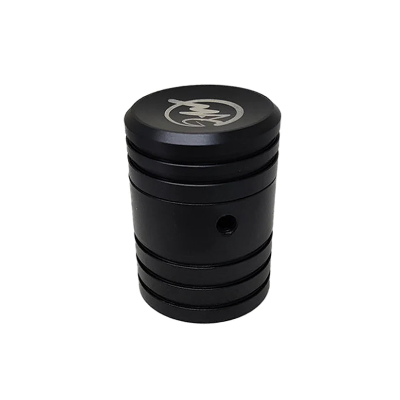 Motoaggrandize Exhaust slider for Yamaha R15v3 and MT15