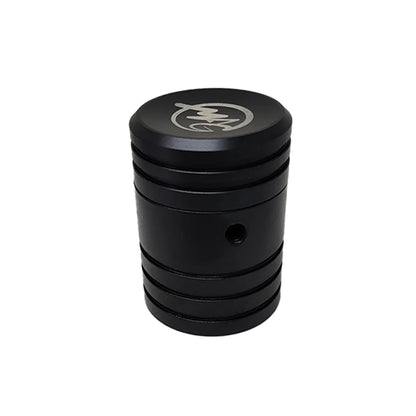 Motoaggrandize Exhaust slider for Yamaha R15v3 and MT15