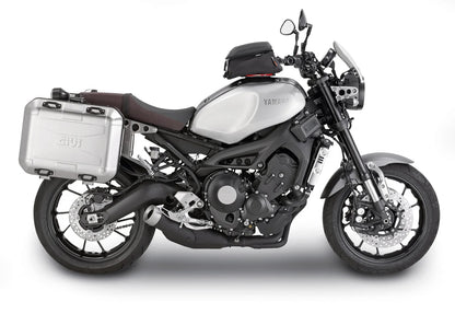 GIVI DLM30A – 30L MONOKEY TOP/SIDE CASE – DOLOMITI SERIES