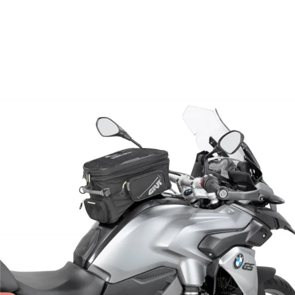 Givi EA118 25 LTR Expandable TANKLOCK Tank Bag