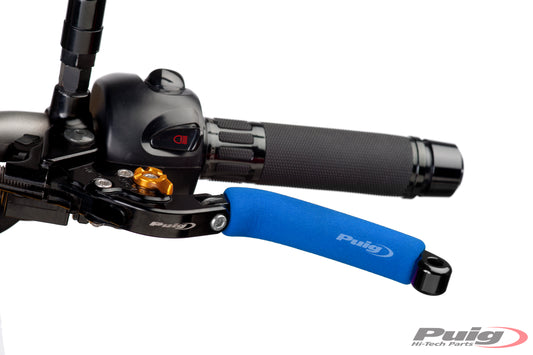 PUIG Lever Thermal Foam