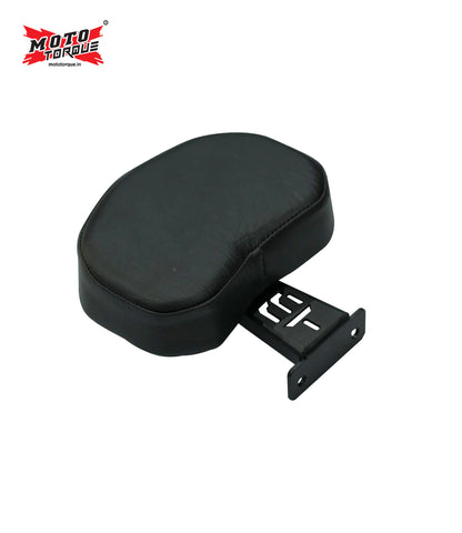 MOTO TORQUE HUNTER 350 - BACK REST