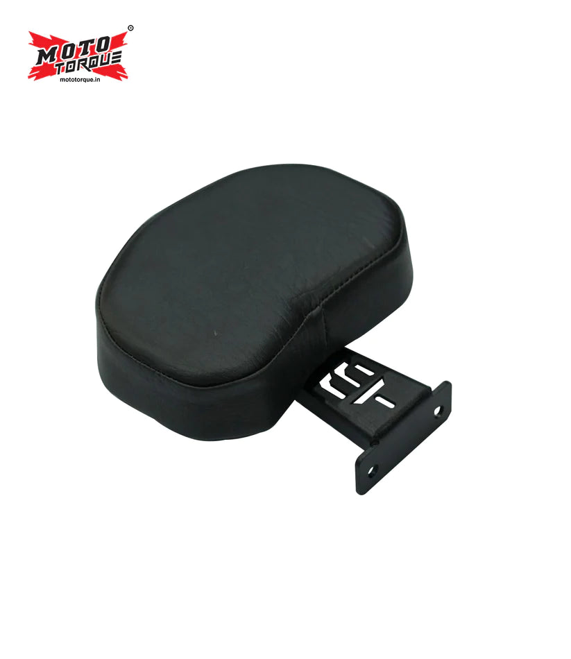 MOTO TORQUE INTERCEPTOR 650 / GT 650 - Back Rest