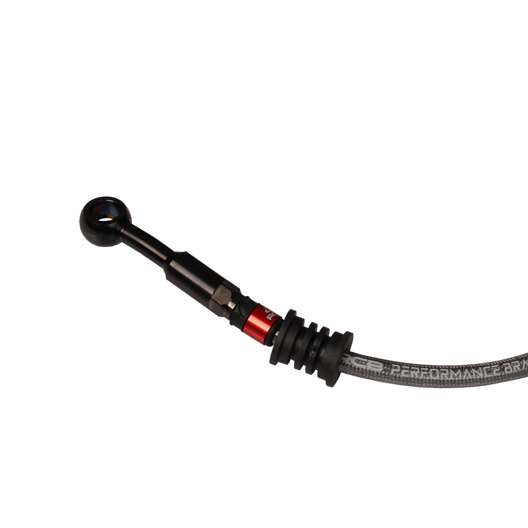 RCB S Series Brake Hose (850MM) - 01BH017