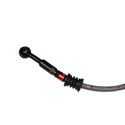 RCB S Series Brake Hose (850MM) - 01BH017