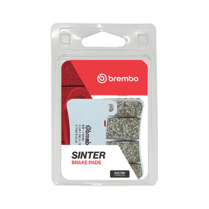 BREMBO 07HO50LA BRAKE PAD