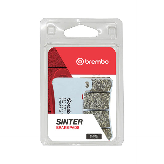 BREMBO 07HO50LA BRAKE PAD