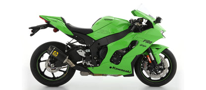 ARROW EXHAUST FOR KAWASAKI ZX-10R 2021-UP