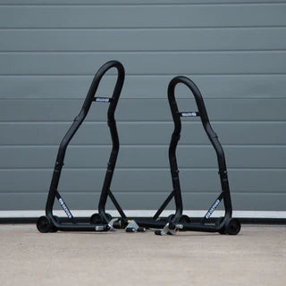 Oxford Front Paddock Stand