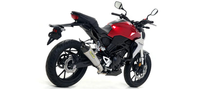 ARROW HONDA CB 300 R 2018