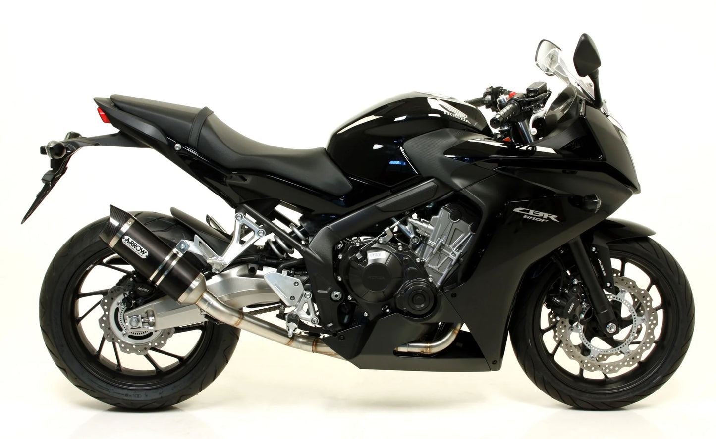 ARROW HONDA CBR 650 F 2014/2018