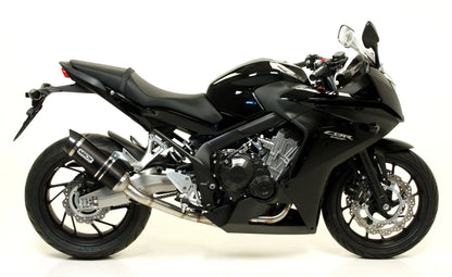 ARROW HONDA CBR 650 F 2014/2018