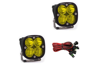 Baja Designs Aux LED - SQUADRON SPORTS