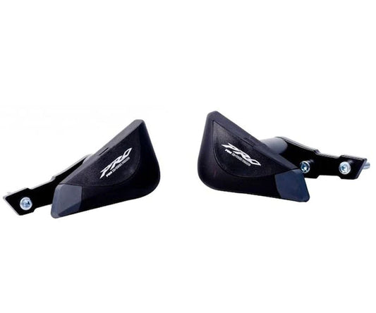 Puig Pro sliders BMW S1000R