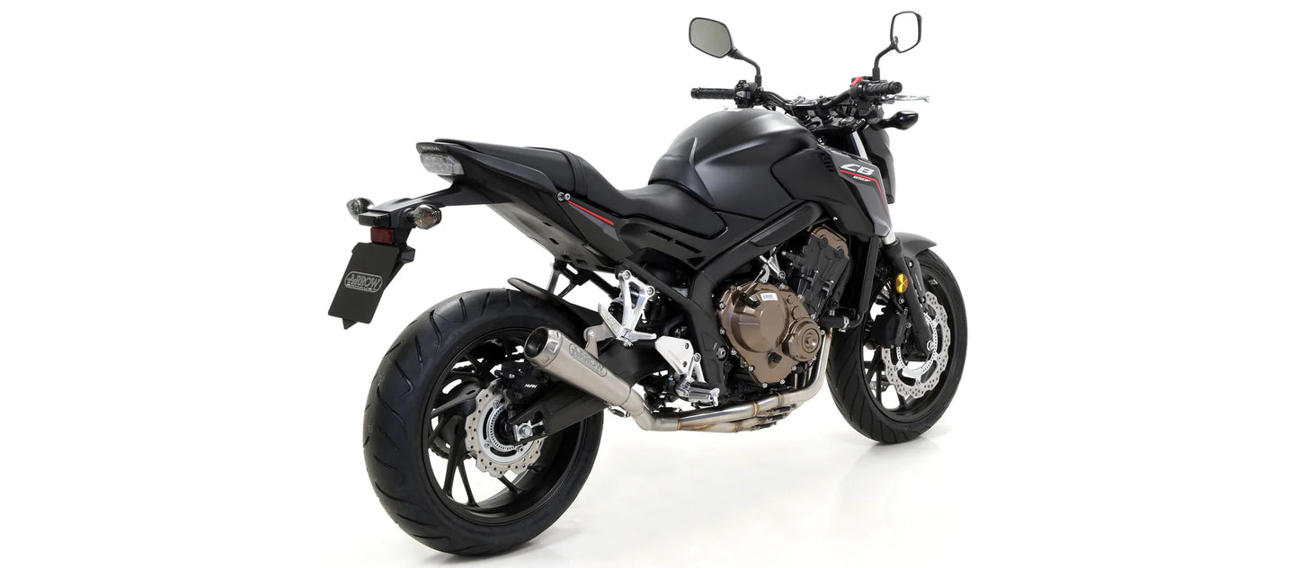 ARROW HONDA CBR 650 F 2014/2018