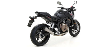ARROW HONDA CBR 650 F 2014/2018
