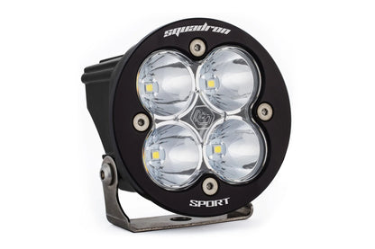 Baja Designs Aux LED - SQUADRON SPORTS