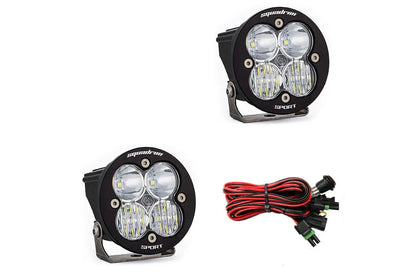 Baja Designs Aux LED - SQUADRON SPORTS