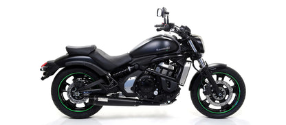 ARROW KAWASAKI VULCAN S 650 2017/2018