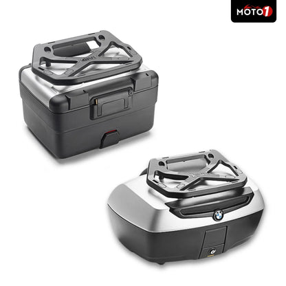 GIVI S150 – UNIVERAL SMALL NYLON RACK