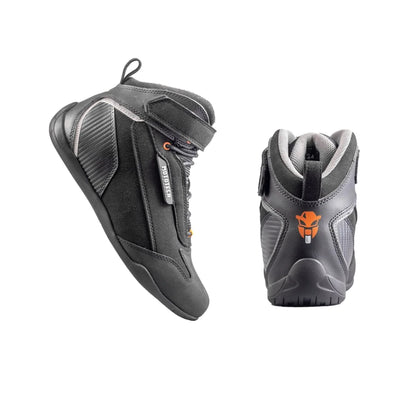 MOTOTECH Urbane Riding Boots