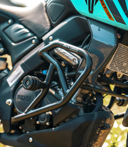 MOTO TORQUE YAMAHA MT15 - Crash Guard v1