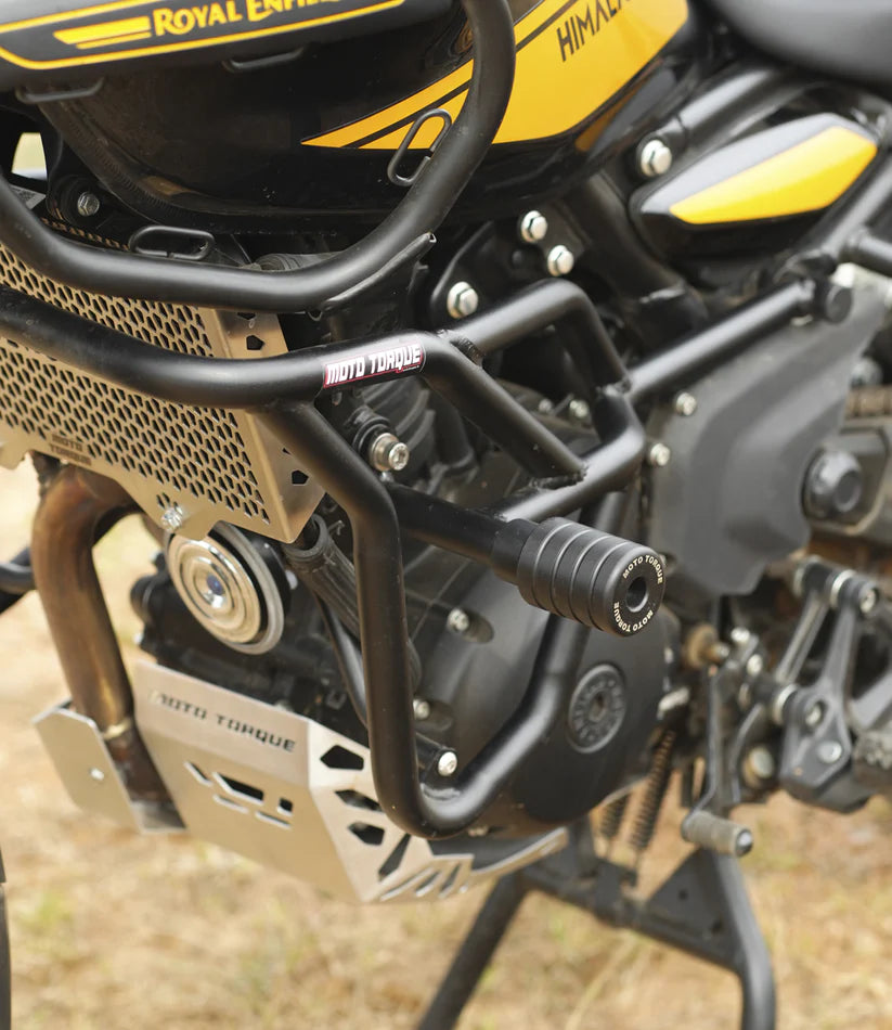 MOTO TORQUE HIMALAYAN 450 - PANTHER CRASH GUARD