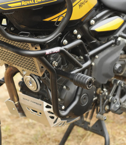MOTO TORQUE HIMALAYAN 450 - PANTHER CRASH GUARD