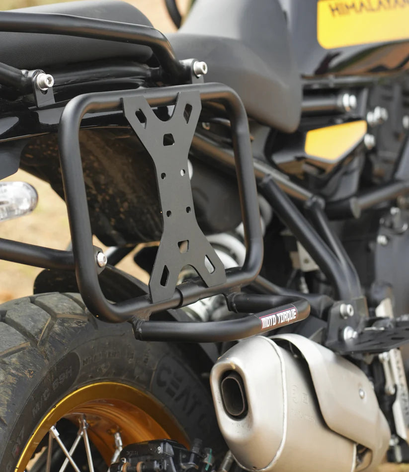 MOTO TORQUE HIMALAYAN 450 - SADDLE STAY