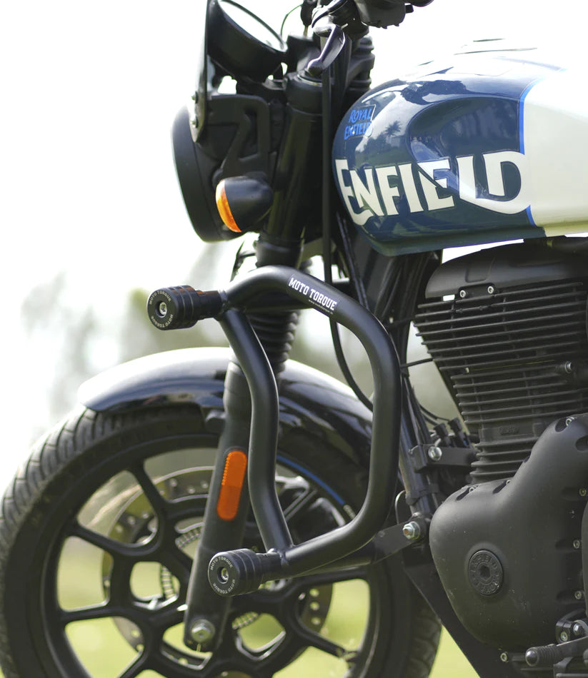 MOTO TORQUE HUNTER 350 CRASH GUARD-THE BULL