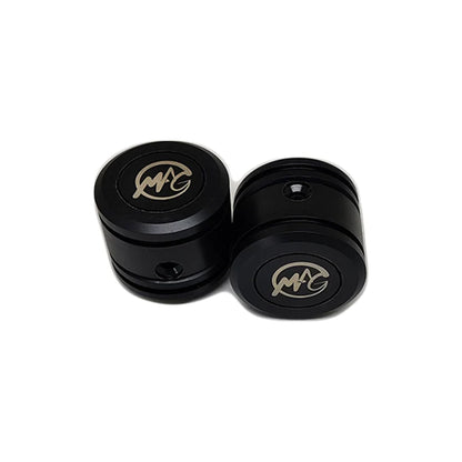 Motoaggrandize Fork Sliders for Husqvarna Vitpilen | Svartpilen