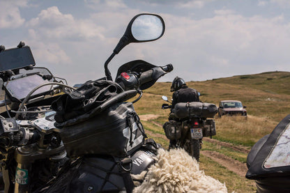 Enduristan Sandstorm 4X Tank Bag
