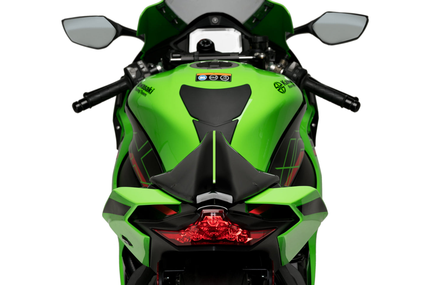 PUIG Rear Seat Cowl for Kawasaki ZX10R 2021+