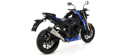 ARROW SUZUKI GSX-S 750 2017/2018
