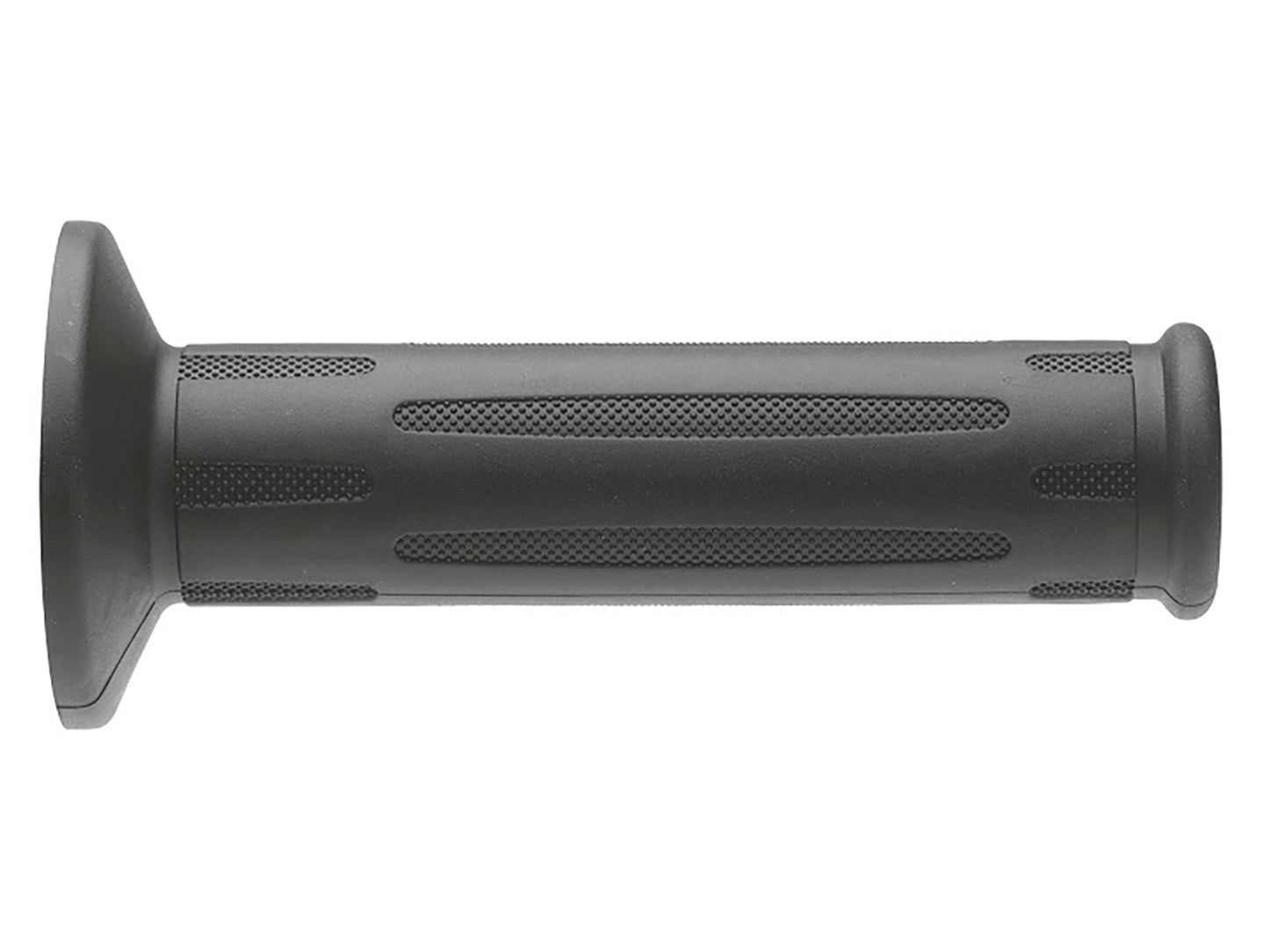 Domino Style grip for BMW bikes with navigator ring and heated grips 6190.82.40.06-0