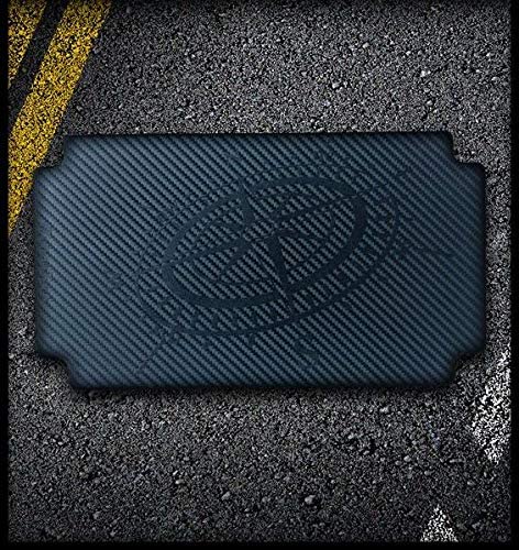 Rubba Tech BMW R Ser GS Styling Sidecase Top Rubber