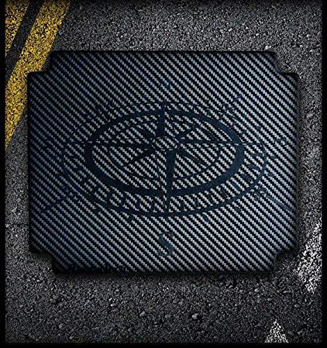 Rubba Tech BMW R Ser GS Styling Topcase Top Rubber