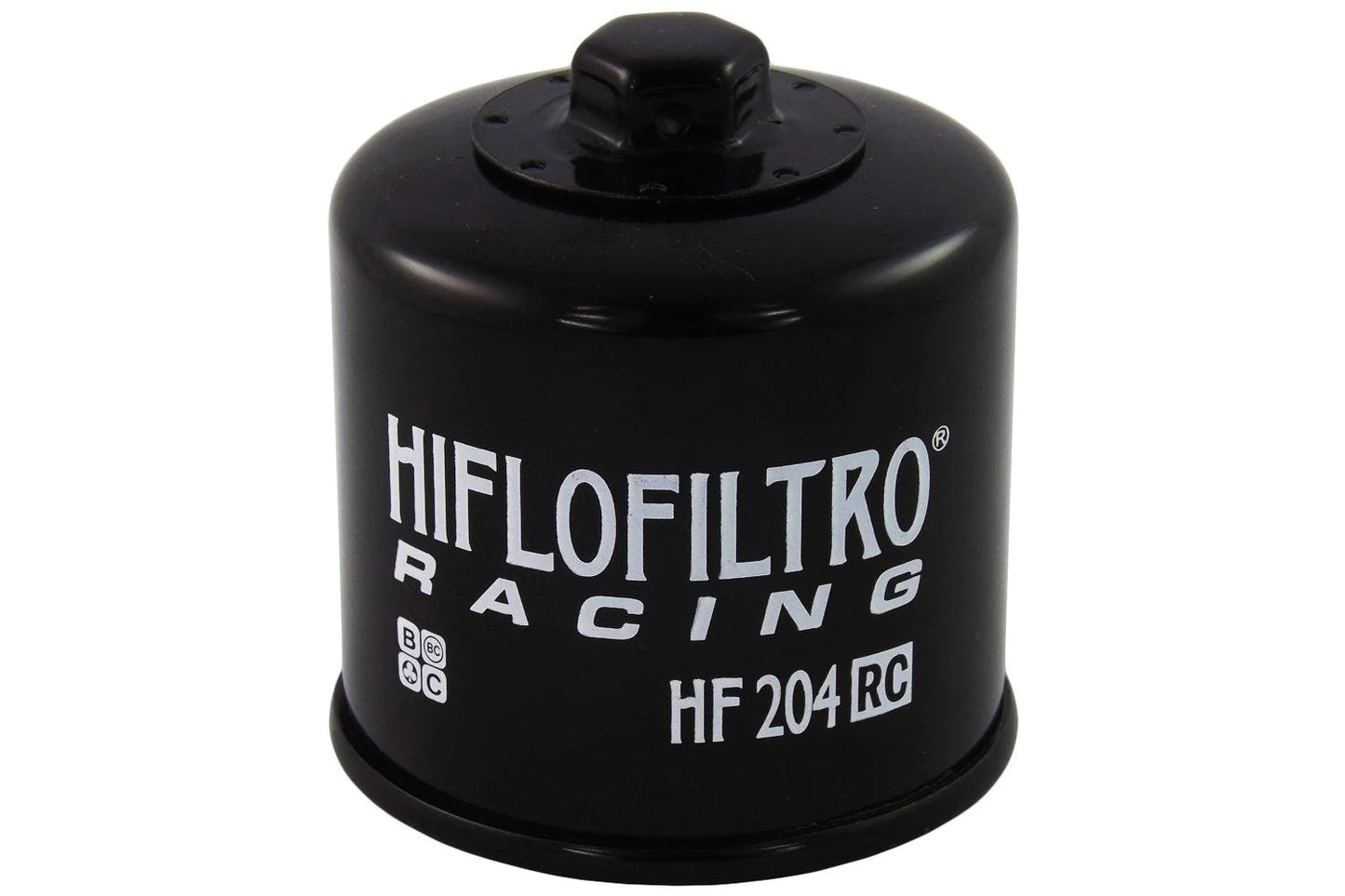 OIL FILTER 204 - HIFLO (RACE)