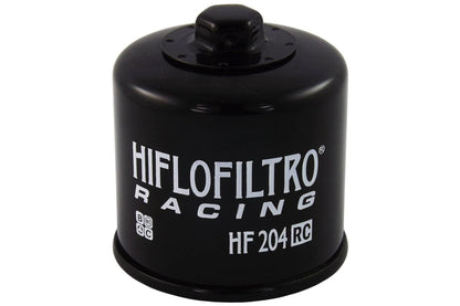 OIL FILTER 204 - HIFLO (RACE)