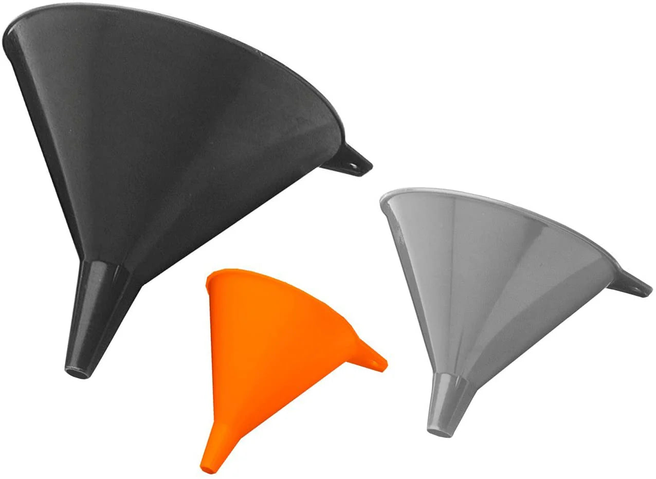 Flo Tool General Purpose Funnel