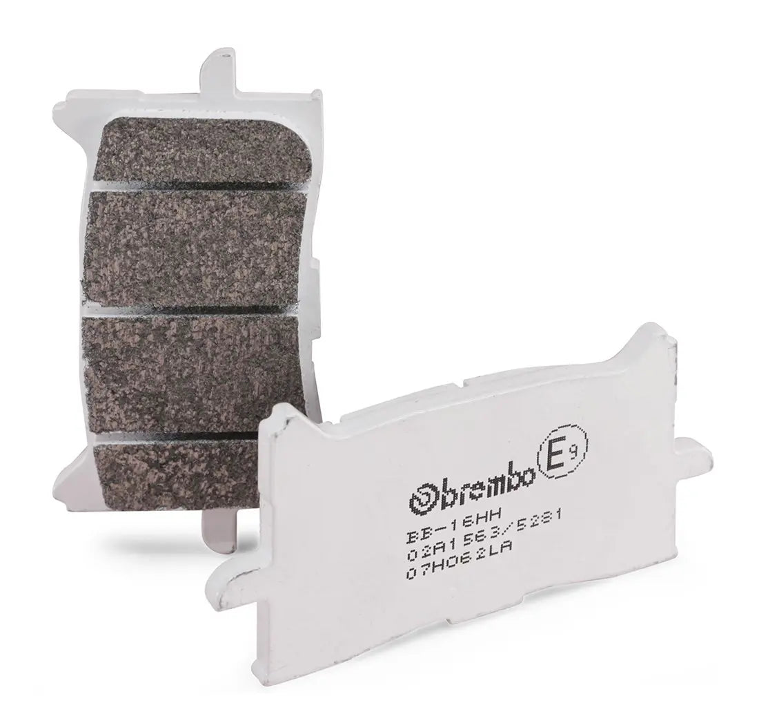 BREMBO 07HO62LA BRAKE PAD
