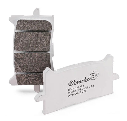 BREMBO 07HO62LA BRAKE PAD