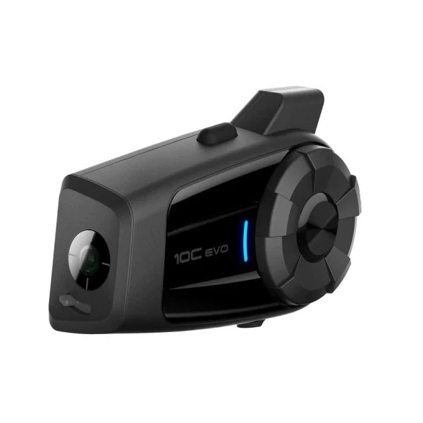 Sena 10C Evo Bluetooth Headset and Camera