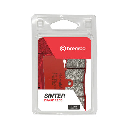 brembo 07GR62SA BRAKE PAD