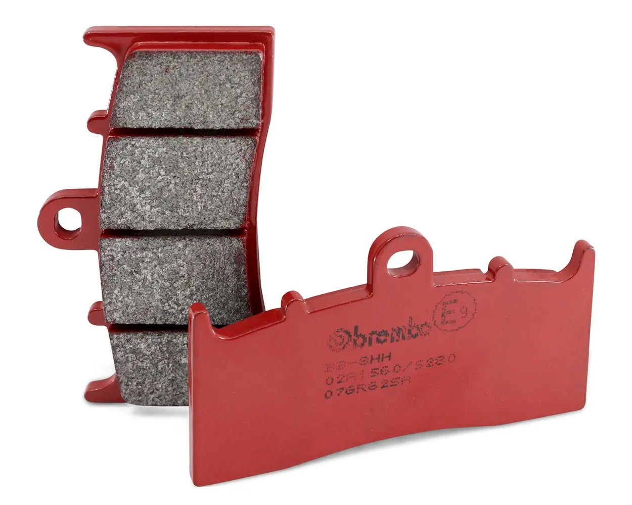 brembo 07GR62SA BRAKE PAD