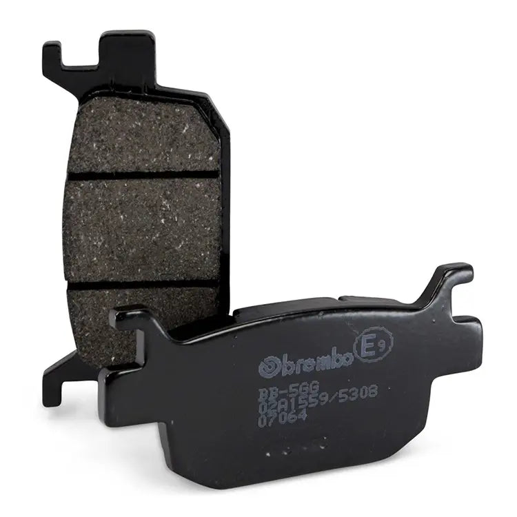 BREMBO 07064 BRAKE PAD