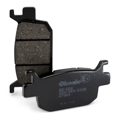 BREMBO 07064 BRAKE PAD