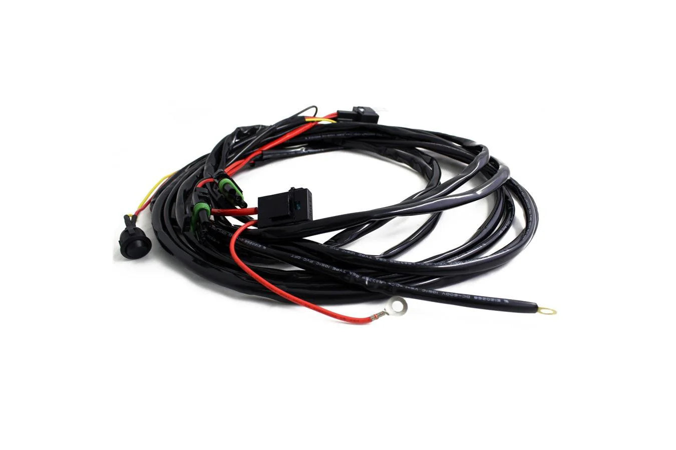 Baja Designs Aux LED - SQUADRON PRO