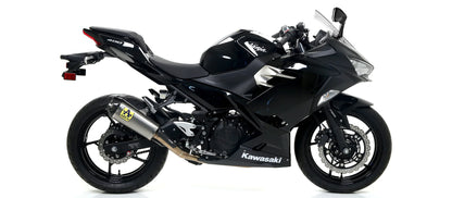 ARROW KAWASAKI NINJA 400 2018